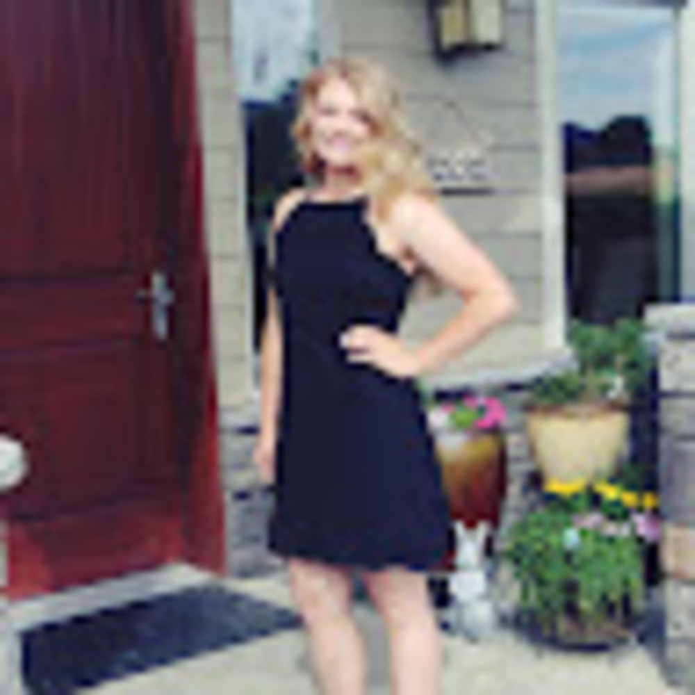 Meet your Posher, Madison